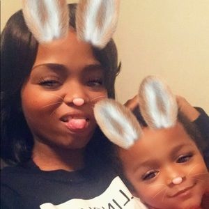 Meet your Posher, Desirae